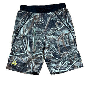 Realtree Men's Camouflage Shorts